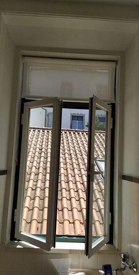 Appartement Casa Da Carqueja à Coïmbre Extérieur photo