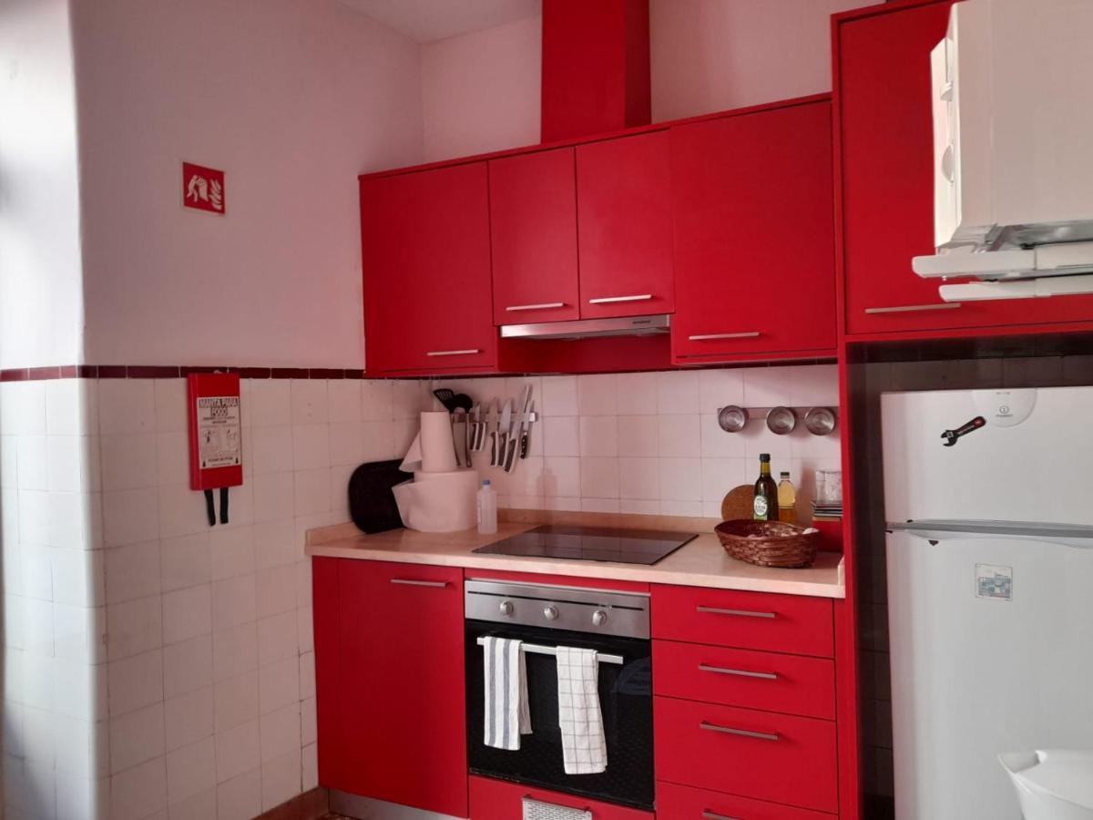 Appartement Casa Da Carqueja à Coïmbre Extérieur photo