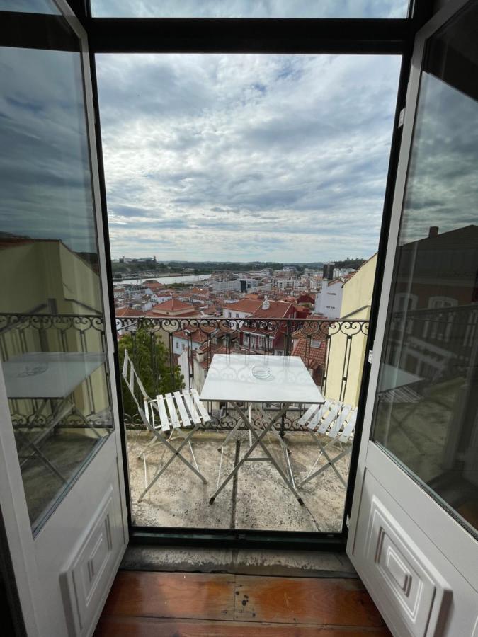 Appartement Casa Da Carqueja à Coïmbre Extérieur photo