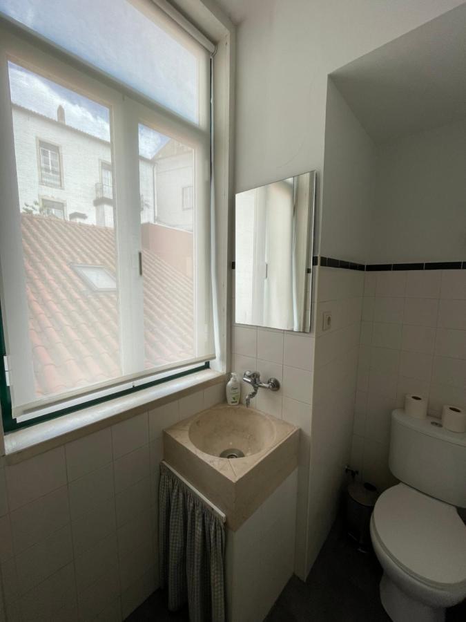 Appartement Casa Da Carqueja à Coïmbre Extérieur photo